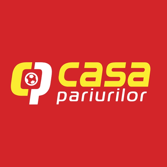 Casa Pariurilor