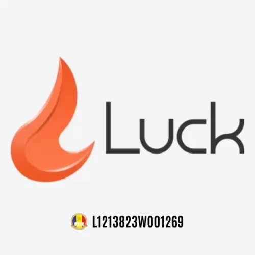 Luck Logo