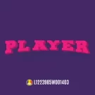 Player