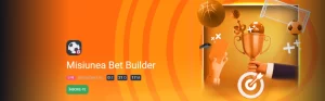 BetBuilder - Grecia vs Olanda - Cota 4.00 & 50 RON pariu gratuit