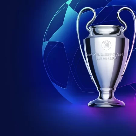 Cota 2 din Uefa Champions League 04.10.2023