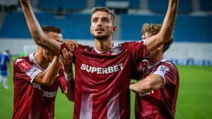 Cota 2 din fotbal 06.10.2023