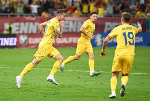 Cota 2 din fotbal 12.10.2023 - Victorie sau nimic pentru Romania
