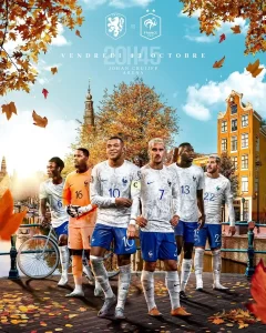 Cota 2 din fotbal 13.10.2023 - Se impune din nou Franta