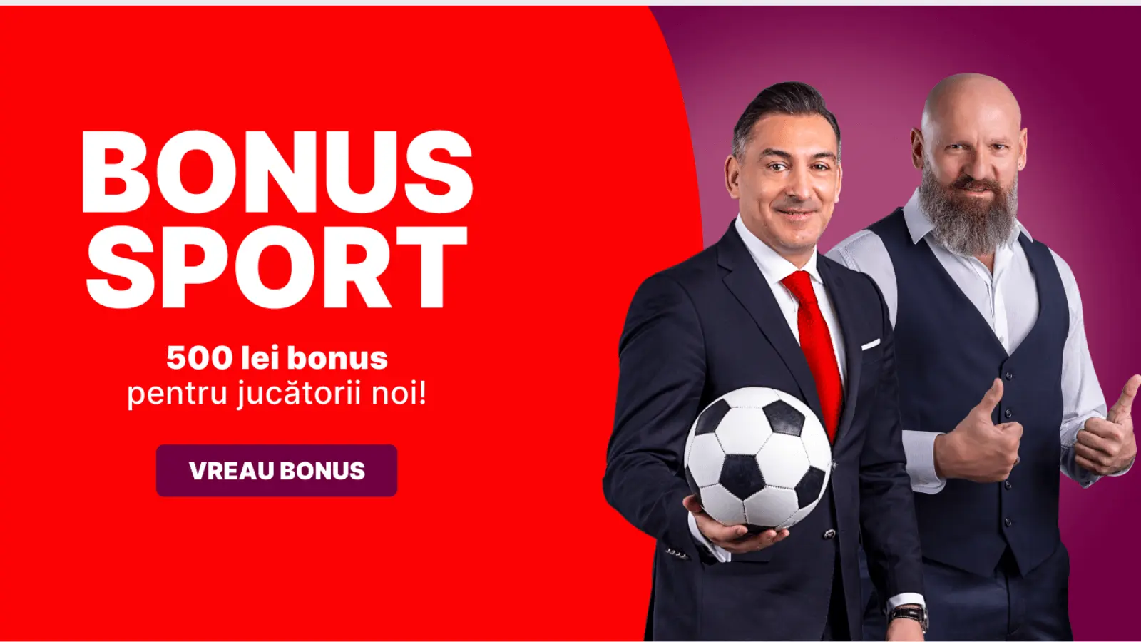 Pareri Superbet 2024 Bonus de bun venit la sport de pana la 500 lei