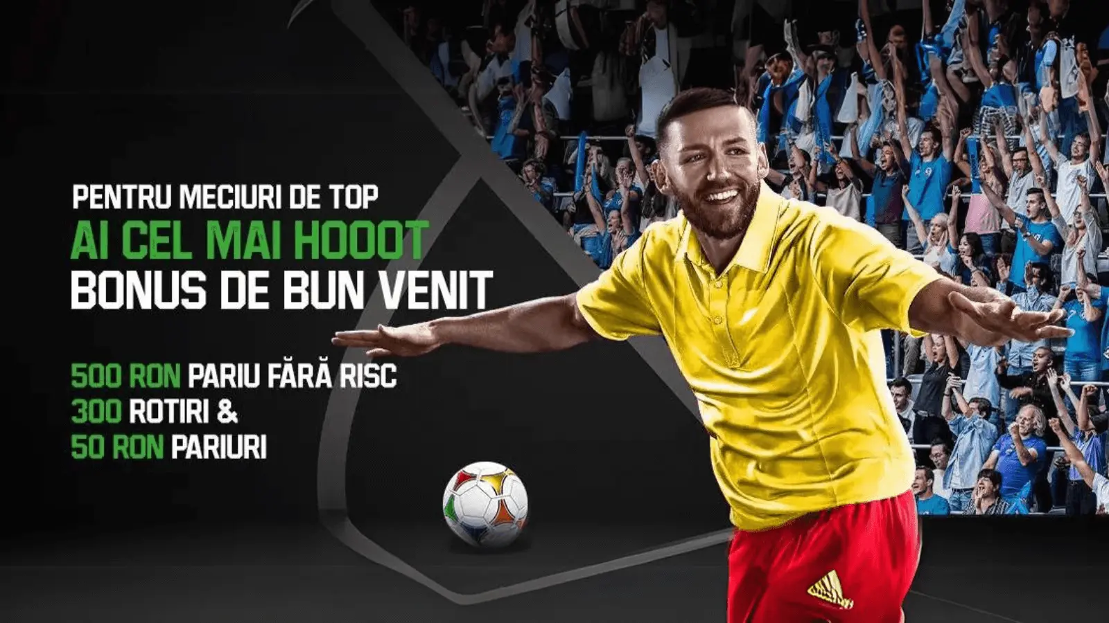 Păreri Unibet Bonus de bun venit pana la 500 de lei 300 rotiri gratuite si 2 pariuri grauite de 25 de lei