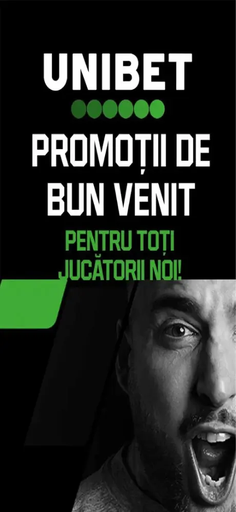 Păreri Unibet aplicație 1