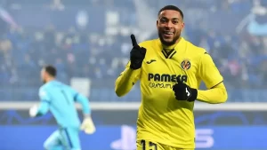 Ponturi pariuri Villareal vs Rennes - Europa League