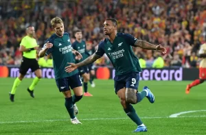 Arsenal vs Manchester City - cele mai tari ponturi 08.10