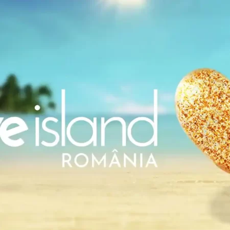 Cine va castiga Love Island Romania 2023?