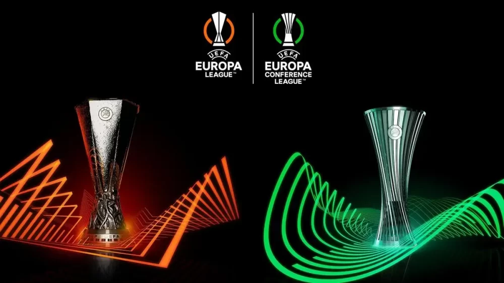 Biletul zilei din cupele europene 26 octombrie