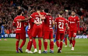 Liverpool vs Everton - Ponturi Merseyside Derby