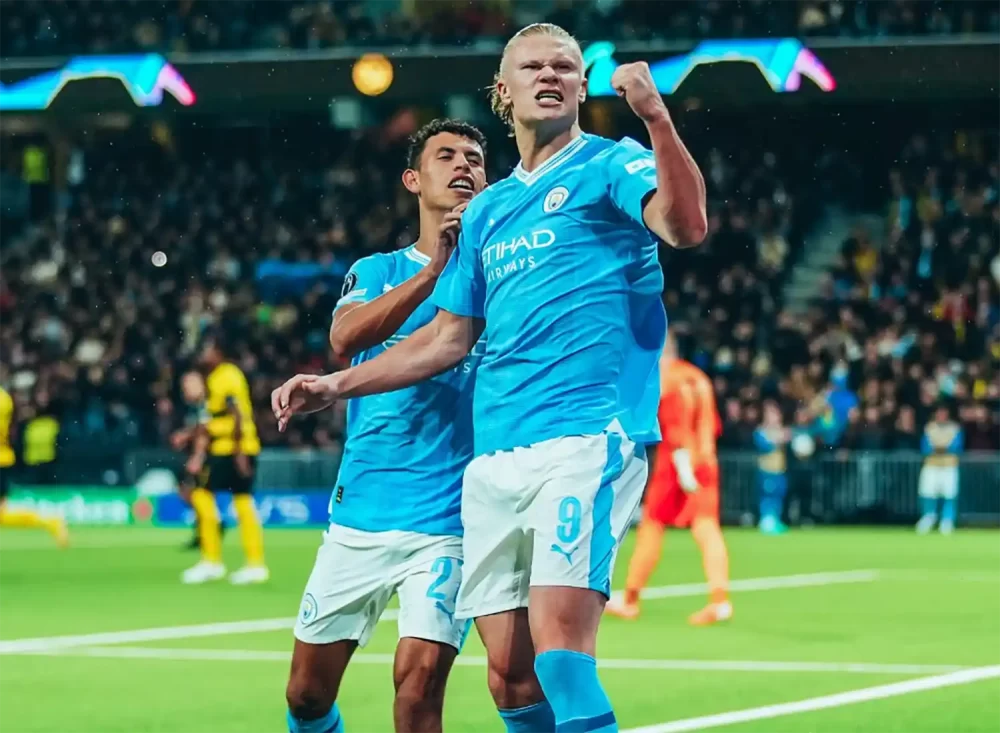 Manchester Derby - pariuri speciale