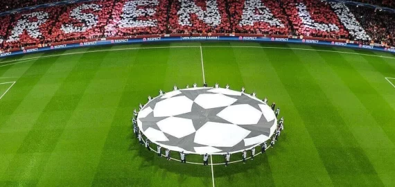 Pariuri speciale Champions League – ne încercăm norocul cu o cotă de 11