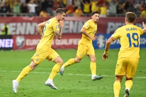 Ponturi Belarus vs Romania - Preliminarii EURO 2024