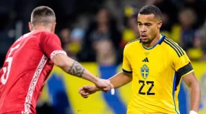 Ponturi Belgia vs Suedia