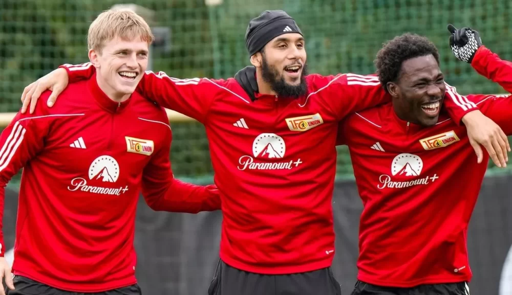Ponturi Bremen vs Union Berlin