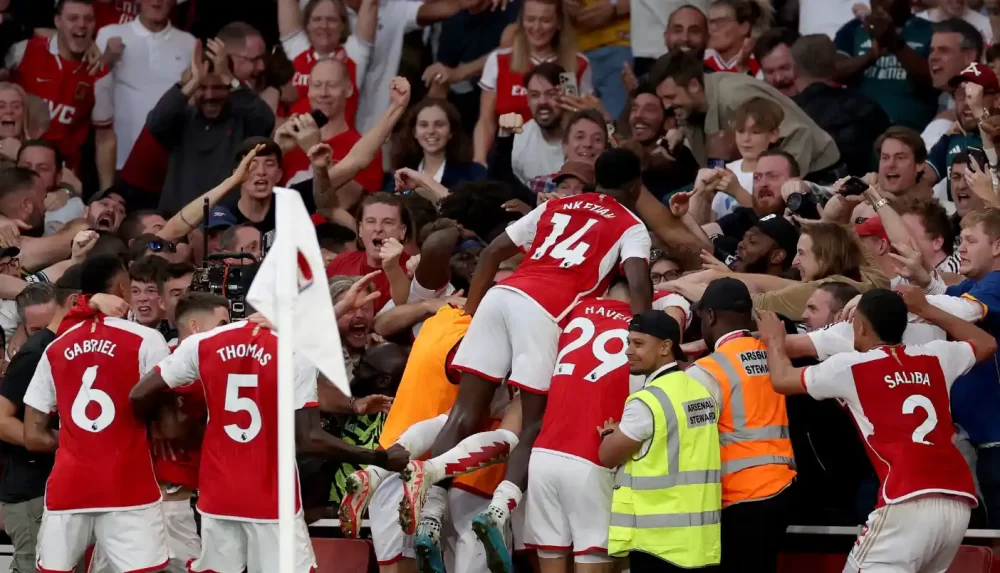 Ponturi Chelsea vs Arsenal - Premier League