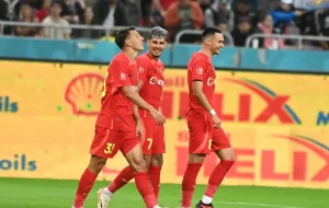 Ponturi FC Botosani vs FCSB