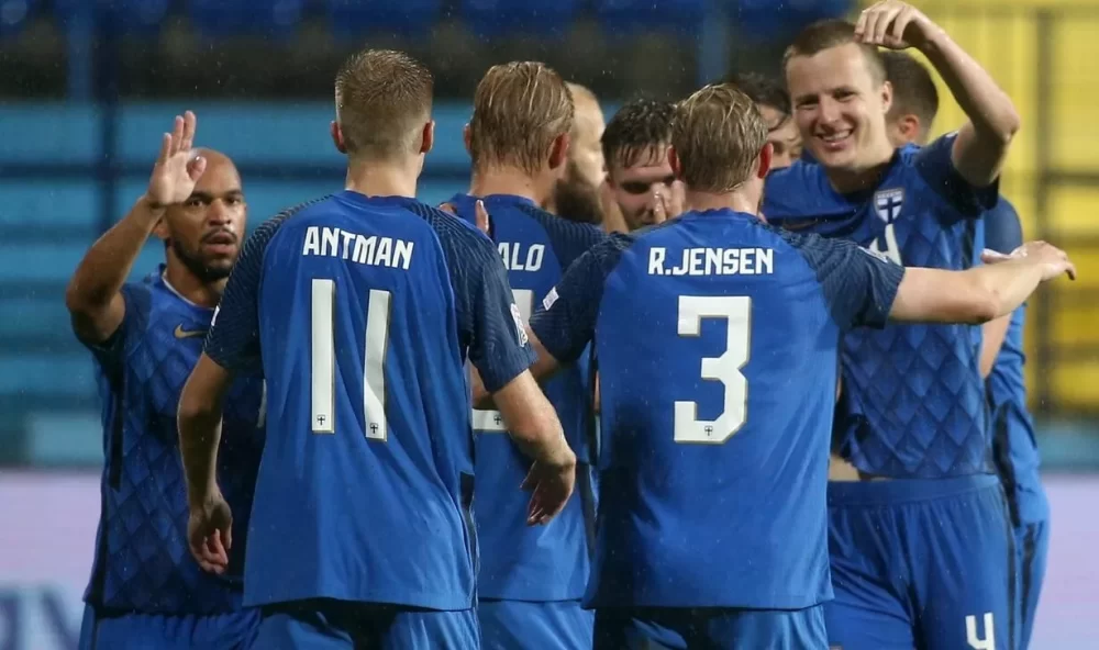 Ponturi Finlanda vs Kazakhstan