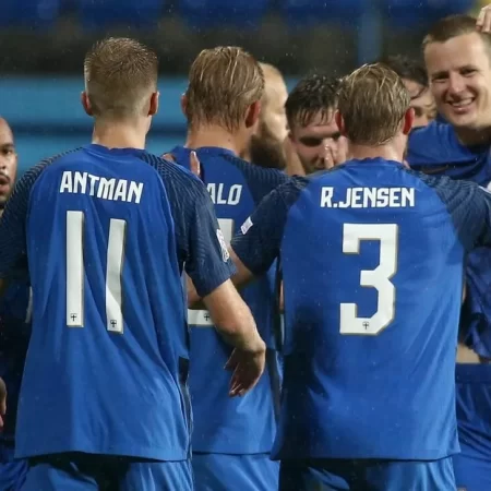 Ponturi Finlanda vs Kazakhstan – Preliminarii EURO 2024