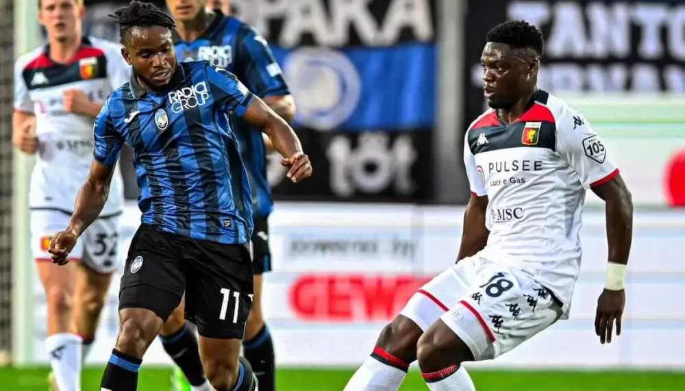 Ponturi Genoa vs Salernitana
