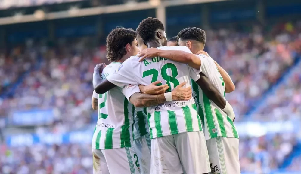Ponturi Getafe vs Real Betis