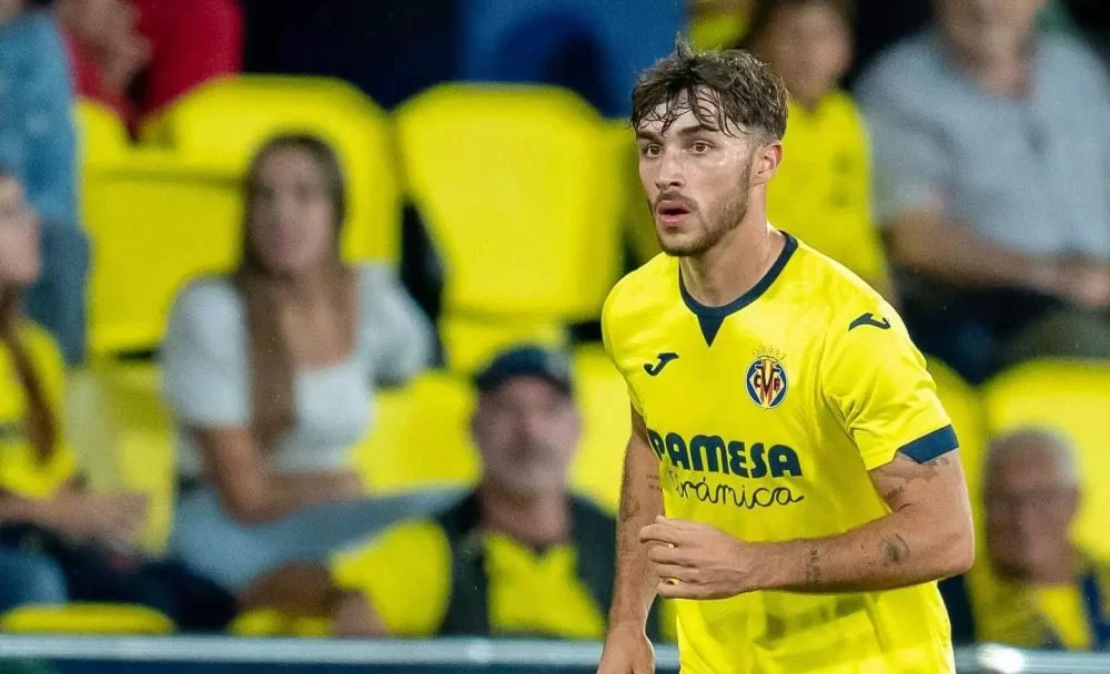 Ponturi Granada vs Villarreal