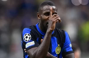 Ponturi pariuri Inter Milan vs Bologna