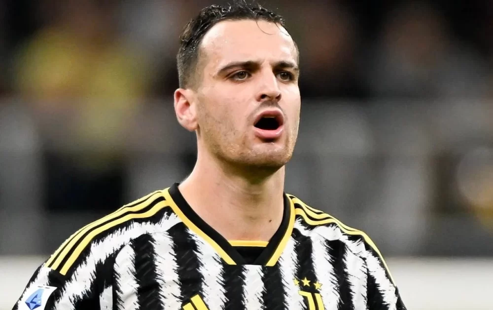 Ponturi Juventus vs Verona