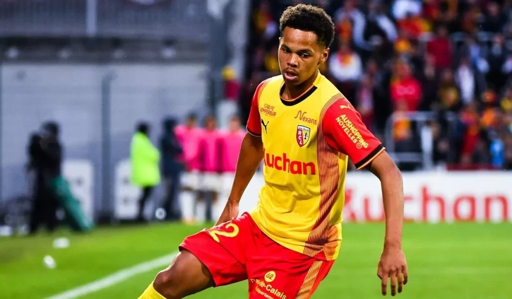 Ponturi Le Havre vs Lens