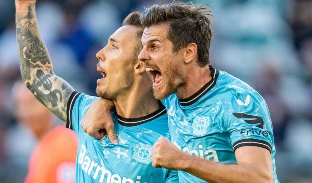 Ponturi Leverkusen vs Freiburg