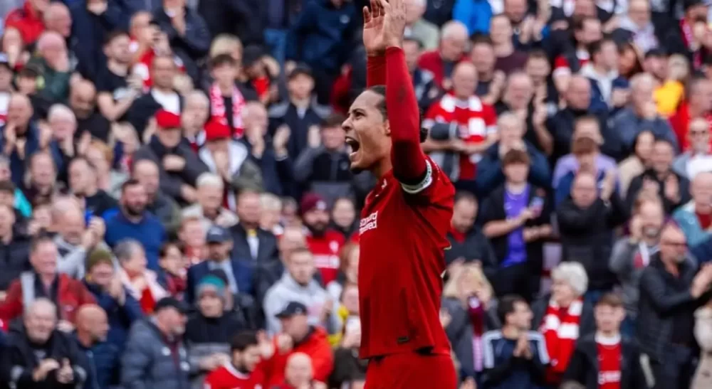 Ponturi Liverpool v Toulouse