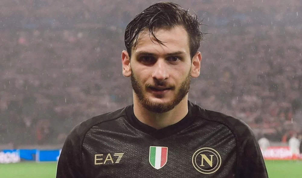 Ponturi Napoli vs AC Milan