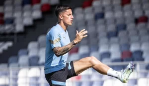 Ponturi pariuri Columbia vs Uruguay
