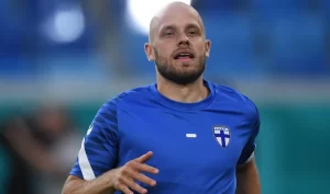 Ponturi pariuri Slovenia vs Finlanda