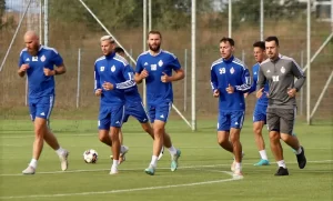 Ponturi Poli Iasi vs Sepsi - Superliga