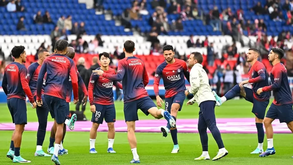 Ponturi PSG vs AC Milan