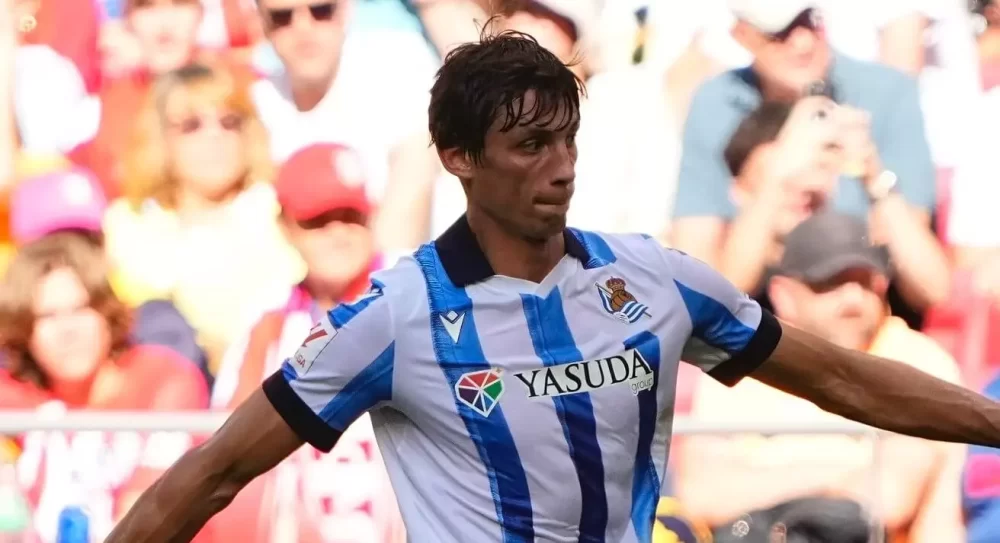 Ponturi Real Sociedad vs Mallorca
