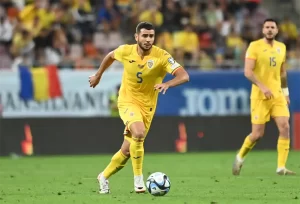 Ponturi Romania vs Andorra - Preliminarii EURO 2024