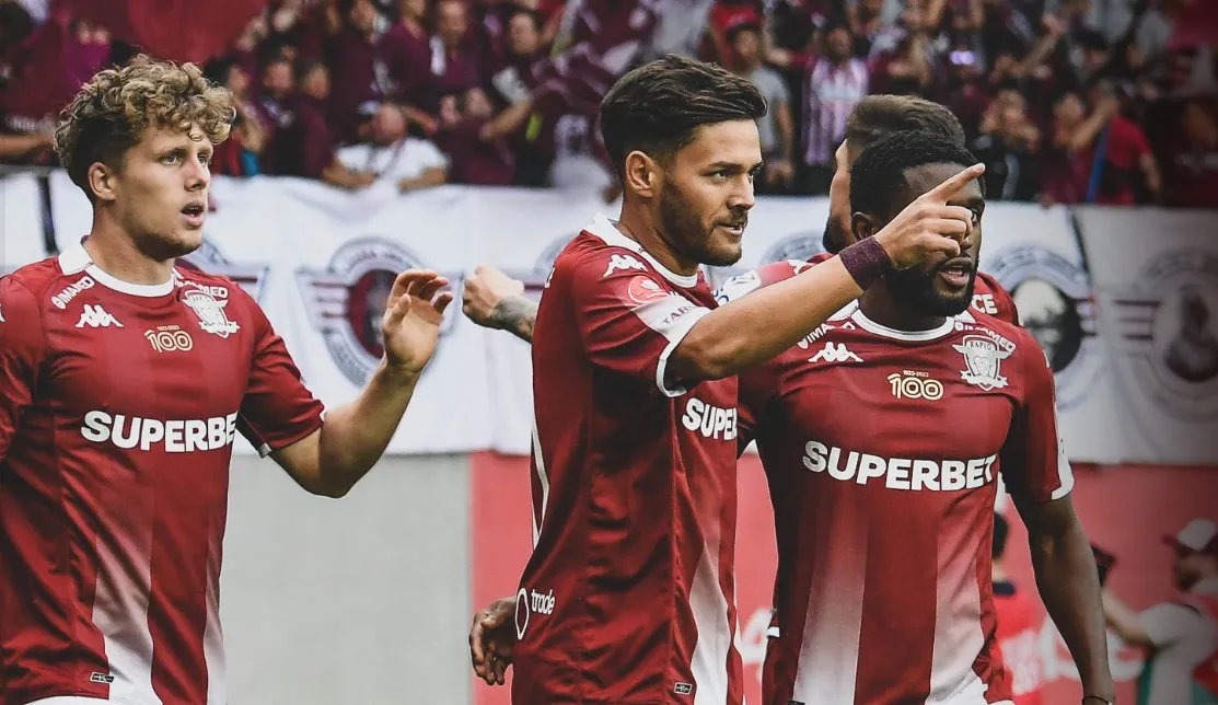 Ponturi Superliga 06.10 – incepe actiunea in etapa cu numarul 12
