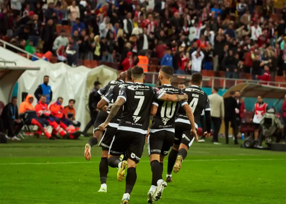 Ponturi Superliga 21.10 - pariuri si Bet Builder Cota 3