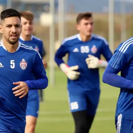 Ponturi U Cluj vs Sepsi – Superliga intra in vacanta