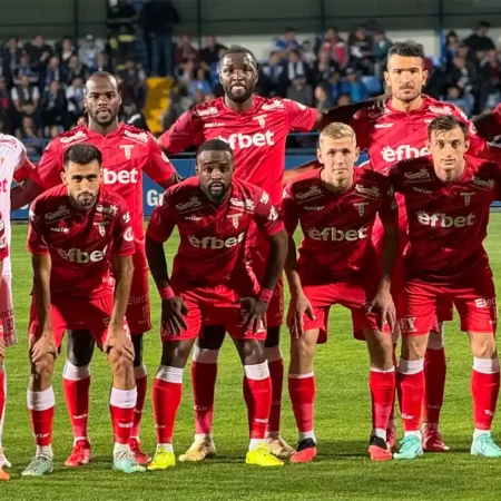 Ponturi U Craiova vs UTA Arad – Superliga
