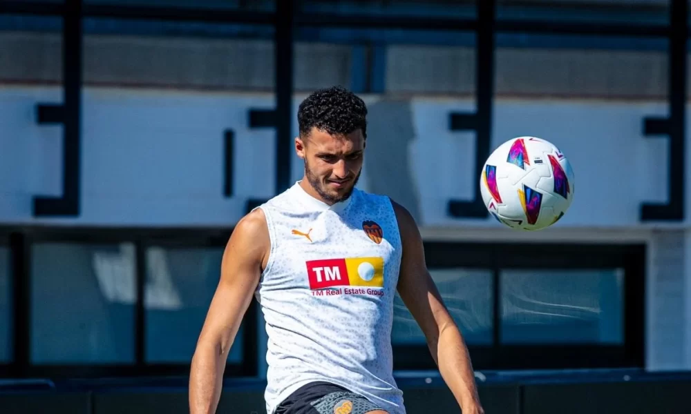 Ponturi Valencia vs Cadiz