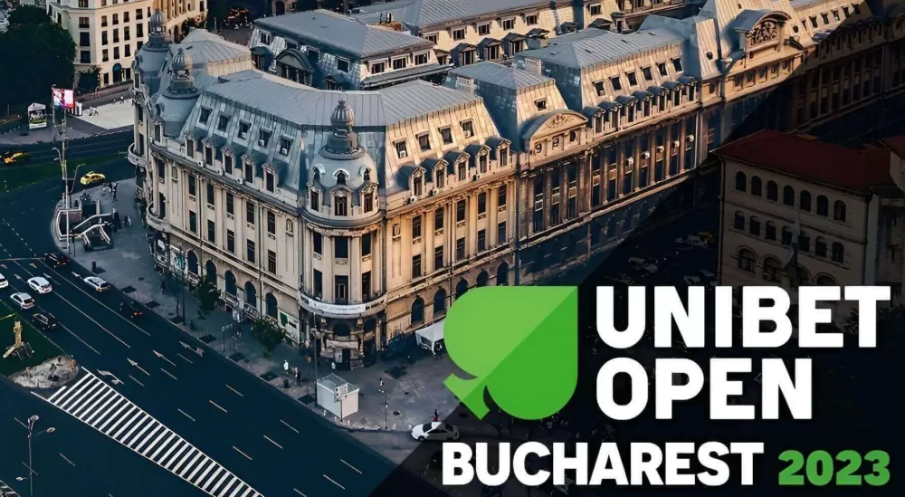 Unibet Open Live Betting