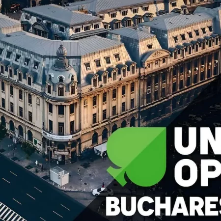 Unibet Open Live Betting – premii de 26.500 RON