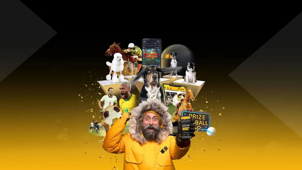 10 motive pentru care sa alegi BETFAIR