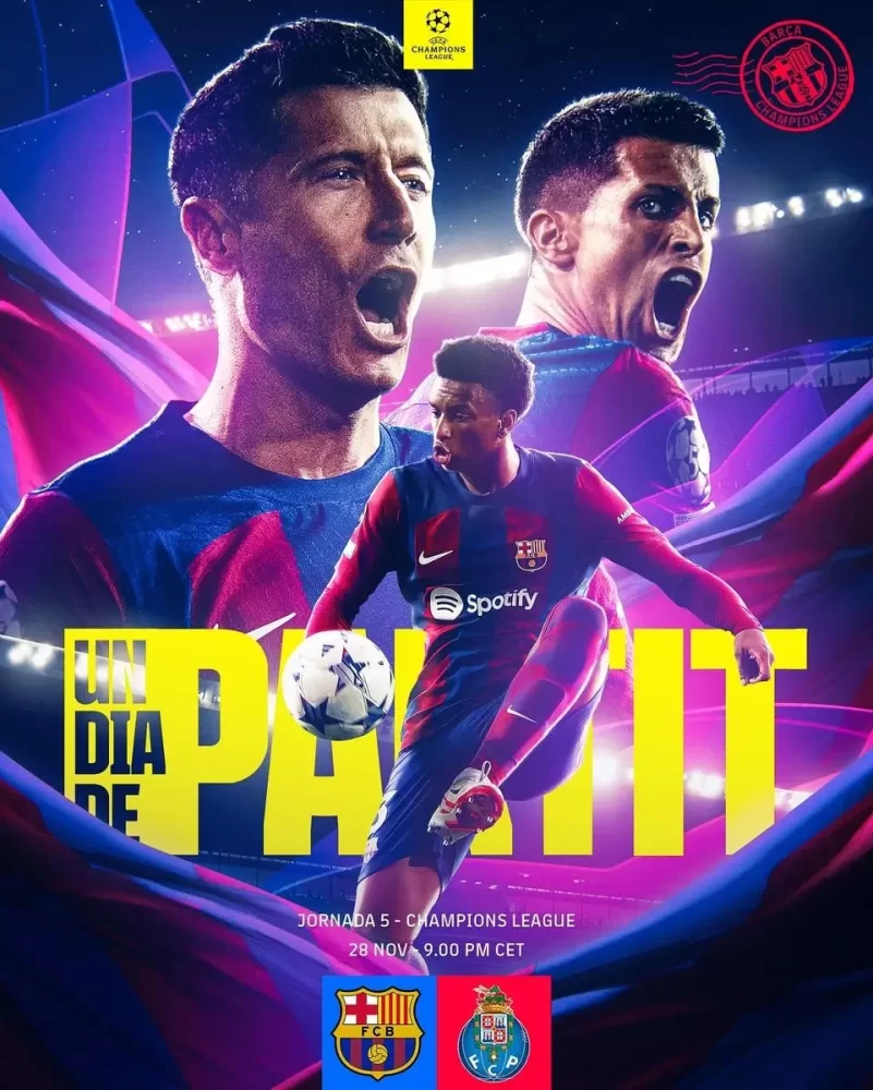 Biletul zilei din Uefa Champions League 28 noiembrie