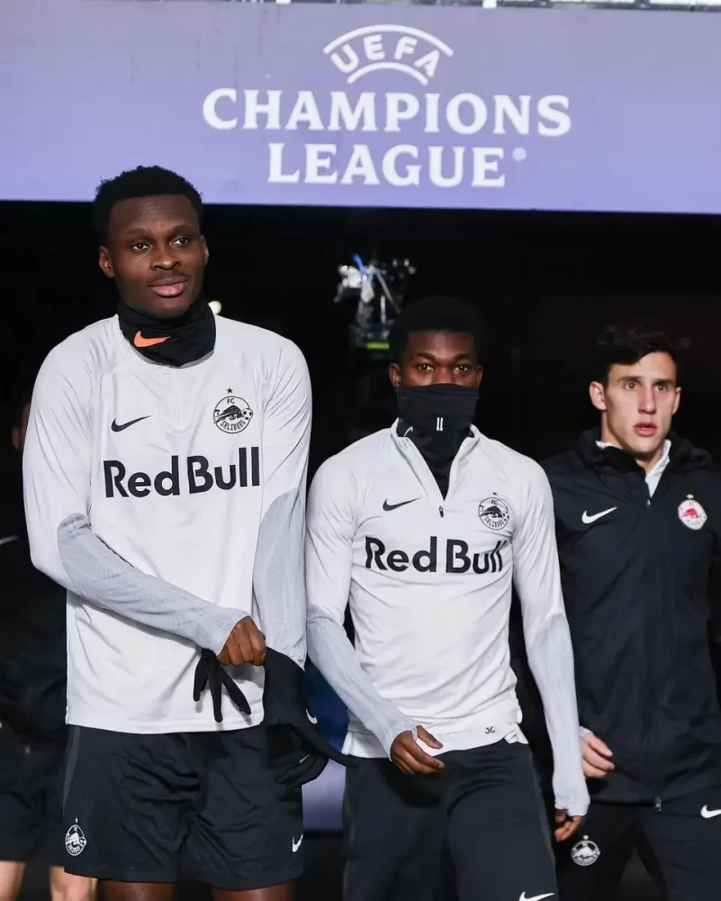 Biletul zilei din Uefa Champions League - Cota 10
